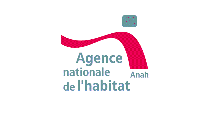 Logo partenaire ANAH