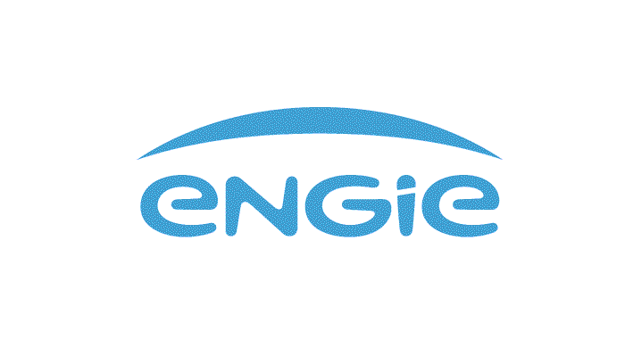 Logo Partenaire ENGIE