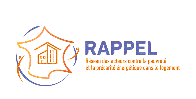 Logo partenaire RAPPEL