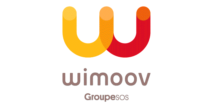 Logo partenaire Wimoov