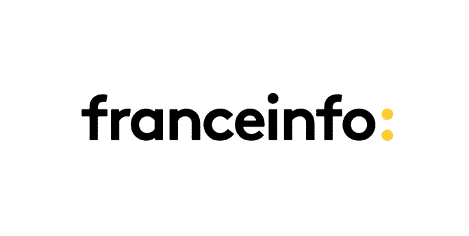 Logo France info