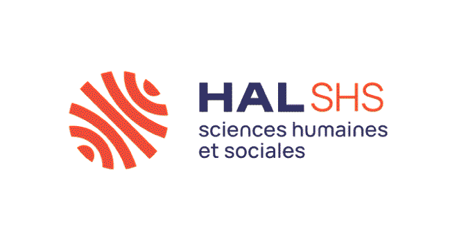 Logo des sciences humaines et sociales