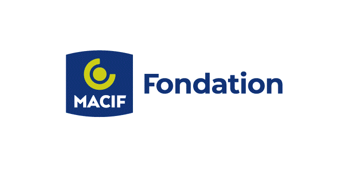 Logo fondation macif