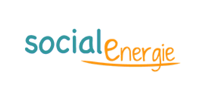 Logo Social energie